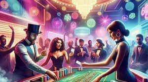Membaca syarat bonus mingguan dengan teliti