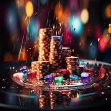 Pengguna Indonesia meninjau bonus mingguan
